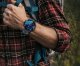 Smartwatch Gravity GT8-3 Zielony  (GT8-3) 7