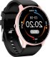 Smartwatch Gravity Asperia GT1-2 Czarny  (GT1-2) 3
