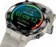 Smartwatch Gravity Hexal-4 Beżowy 2