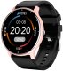 Smartwatch Gravity GT1-2 Czarny  (GT1-2) 1