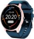 Smartwatch Gravity GT1-4 Granatowy  (GT1-4) 1