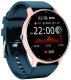 Smartwatch Gravity GT1-4 Granatowy  (GT1-4) 2