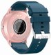 Smartwatch Gravity GT1-4 Granatowy  (GT1-4) 3