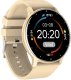 Smartwatch Gravity GT1-6 Beżowy  (GT1-6) 2