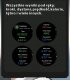 Smartwatch Gravity Smartwatch Gravity GT8-1 1