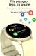 Smartwatch Gravity SMARTWATCH UNISEX GRAVITY GT1-4 - PULSOMETR, WŁASNE TARCZE (sg015d) 4