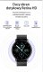 Smartwatch Gravity SMARTWATCH UNISEX GRAVITY GT1-6 - PULSOMETR, WŁASNE TARCZE (sg015f) 12