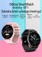 Smartwatch Gravity SMARTWATCH UNISEX GRAVITY GT1-6 - PULSOMETR, WŁASNE TARCZE (sg015f) 15