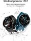 Smartwatch Gravity SMARTWATCH UNISEX GRAVITY GT1-6 - PULSOMETR, WŁASNE TARCZE (sg015f) 10