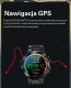Smartwatch Gravity SMARTWATCH MĘSKI GRAVITY GT8-3 - z GPS (sg017c) 7