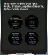 Smartwatch Gravity SMARTWATCH MĘSKI GRAVITY GT8-3 - z GPS (sg017c) 9