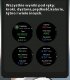 Smartwatch Gravity SMARTWATCH MĘSKI GRAVITY GT8-4 - z GPS (sg017d) 1