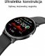 Smartwatch Gravity SMARTWATCH UNISEX GRAVITY GT1-1 - PULSOMETR, WŁASNE TARCZE (sg015a) 13