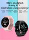 Smartwatch Gravity SMARTWATCH UNISEX GRAVITY GT1-1 - PULSOMETR, WŁASNE TARCZE (sg015a) 14