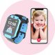 Smartwatch Pacific SMARTWATCH DZIECIĘCY PACIFIC 32-2 KIDS - blue / black (sy028b) 8