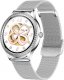 Smartwatch Pacific 39-01 Srebrny  (18969) 1