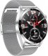 Smartwatch Pacific 42-02 Srebrny  (18977) 2