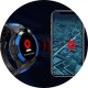 Smartwatch Pacific SMARTWATCH DZIECIĘCY PACIFIC 31-3 KIDS - black/red (sy027c) 8