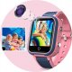 Smartwatch Pacific SMARTWATCH DZIECIĘCY PACIFIC 31-3 KIDS - black/red (sy027c) 10