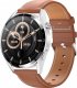 Smartwatch Pacific 42-03 Brązowy  (PACIFIC 42-03) 1