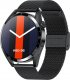 Smartwatch Pacific SMARTWATCH MĘSKI PACIFIC 42-05 - ROZMOWY BLUETOOTH, ASYSTENT GŁOSOWY (sy035e) 1