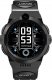 Smartwatch Pacific 31-1 Czarny  (PACIFIC 31-1) 1