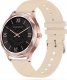 Smartwatch Pacific 27-2 Beżowy  (PACIFIC 27-11) 1