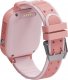 Smartwatch Pacific 33-2 Różowy  (PACIFIC 33-2) 3