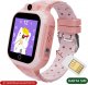 Smartwatch Pacific 33-2 Różowy  (PACIFIC 33-2) 4
