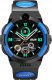 Smartwatch Pacific 31-2 Czarno-niebieski  (PACIFIC 31-2) 1