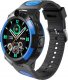 Smartwatch Pacific 31-2 Czarno-niebieski  (PACIFIC 31-2) 2