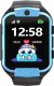 Smartwatch Pacific 32-2 Czarno-niebieski  (PACIFIC 32-2) 1
