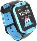 Smartwatch Pacific 32-2 Czarno-niebieski  (PACIFIC 32-2) 2