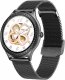 Smartwatch Pacific 39-03 Czarny  (PACIFIC 39-03) 1