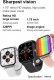 Smartwatch Pacific SMARTWATCH UNISEX PACIFIC 20-8 - EKG, WYKONYWANIE POŁĄCZEŃ (sy017g) 1