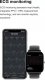 Smartwatch Pacific SMARTWATCH UNISEX PACIFIC 20-8 - EKG, WYKONYWANIE POŁĄCZEŃ (sy017g) 7