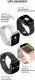 Smartwatch Pacific SMARTWATCH UNISEX PACIFIC 20-8 - EKG, WYKONYWANIE POŁĄCZEŃ (sy017g) 8