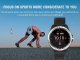 Smartwatch Pacific 26-3 Czarny  (PACIFIC 26-3) 12