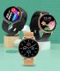 Smartwatch Pacific SMARTWATCH UNISEX PACIFIC 37-02 - ROZMOWY BLUETOOTH (sy031b) 3