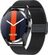 Smartwatch Pacific SMARTWATCH MĘSKI PACIFIC 42-05 - ROZMOWY BLUETOOTH, ASYSTENT GŁOSOWY (sy035e) 1