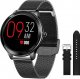 Smartwatch Rubicon RNCE90 Czarny  (18576) 2