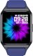 Smartwatch Rubicon E89 Granatowy  (RNCE89) 3