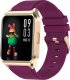 Smartwatch Rubicon E89 Fioletowy 1