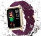 Smartwatch Rubicon E89 Fioletowy 4