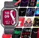 Smartwatch Rubicon Zegarek SmartWatch Rubicon RNCE68 10