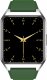 Smartwatch Rubicon SMARTWATCH UNISEX Rubicon RNCE89 - WYKONYWANIE POŁĄCZEŃ, WŁASNE TARCZE (sr035g) 1