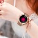 Smartwatch Rubicon SMARTWATCH DAMSKI Rubicon RNCE90 - WYKONYWANIE POŁĄCZEŃ, TERMOMETR (sr034c) 7