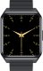 Smartwatch Rubicon SMARTWATCH UNISEX Rubicon RNCE89 - WYKONYWANIE POŁĄCZEŃ, WŁASNE TARCZE (sr035c) 1
