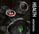 Smartwatch Rubicon SMARTWATCH MĘSKI Rubicon RNCE91 - WYKONYWANIE POŁĄCZEŃ, VOLUME CONTROL (sr036b) 11