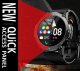 Smartwatch Rubicon SMARTWATCH MĘSKI Rubicon RNCE91 - WYKONYWANIE POŁĄCZEŃ, VOLUME CONTROL (sr036b) 8